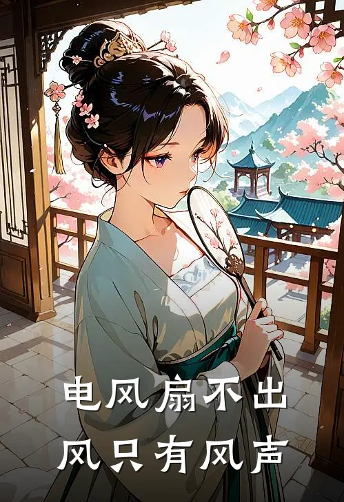 电风扇不出风 只有风声
