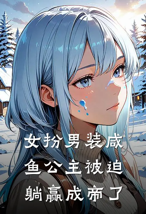 女扮男装咸鱼公主被迫躺赢成帝了