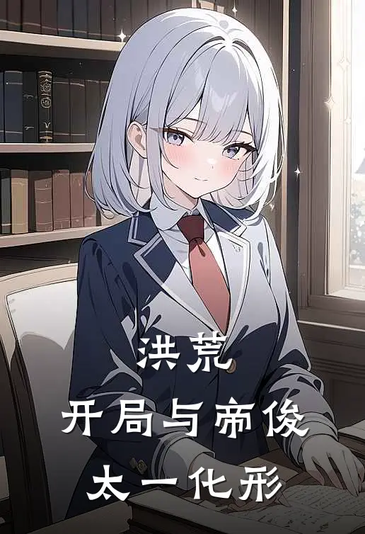 洪荒：开局与帝俊太一化形