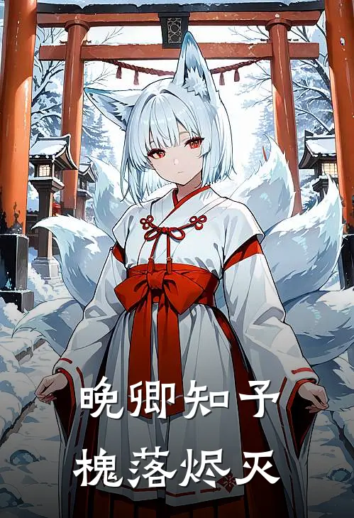 晚卿知予，槐落烬灭