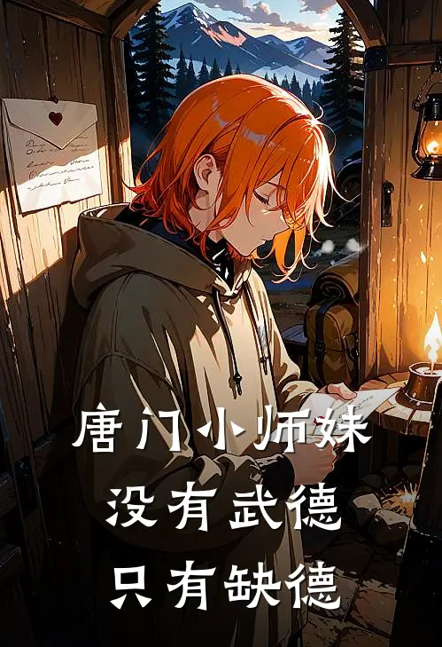 唐门小师妹没有武德，只有缺德