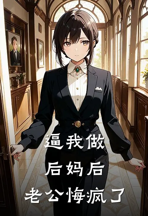 逼我做后妈后，老公悔疯了