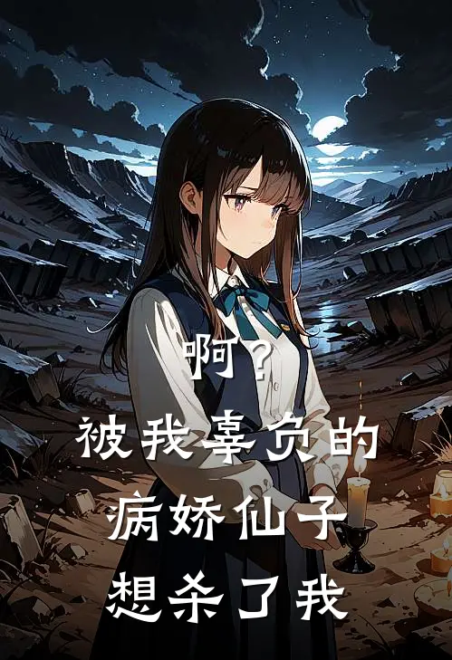 啊？被我辜负的病娇仙子想杀了我