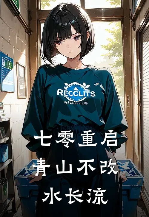 七零重启：青山不改水长流