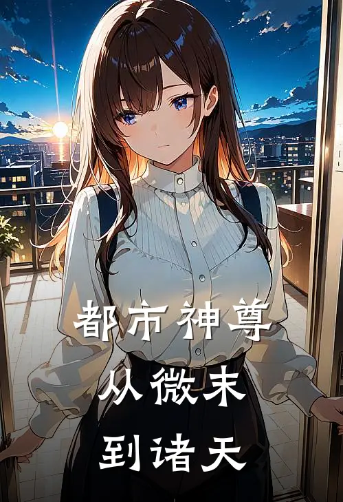都市神尊：从微末到诸天