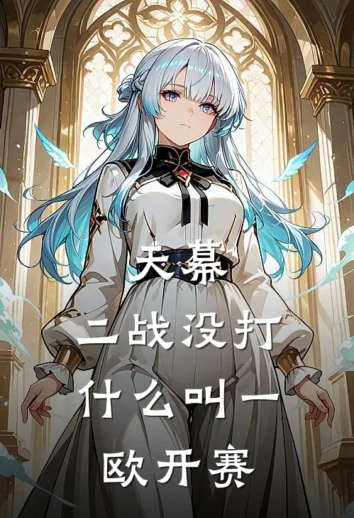 天幕：二战没打，什么叫一欧开赛