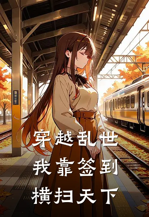 穿越乱世：我靠签到横扫天下