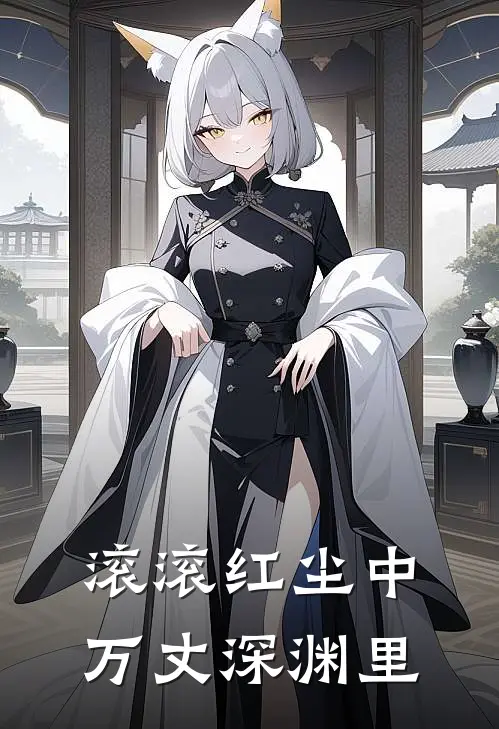 滚滚红尘中，万丈深渊里