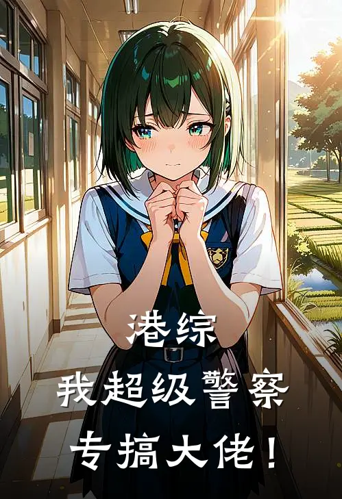 港综：我超级警察，专搞大佬！