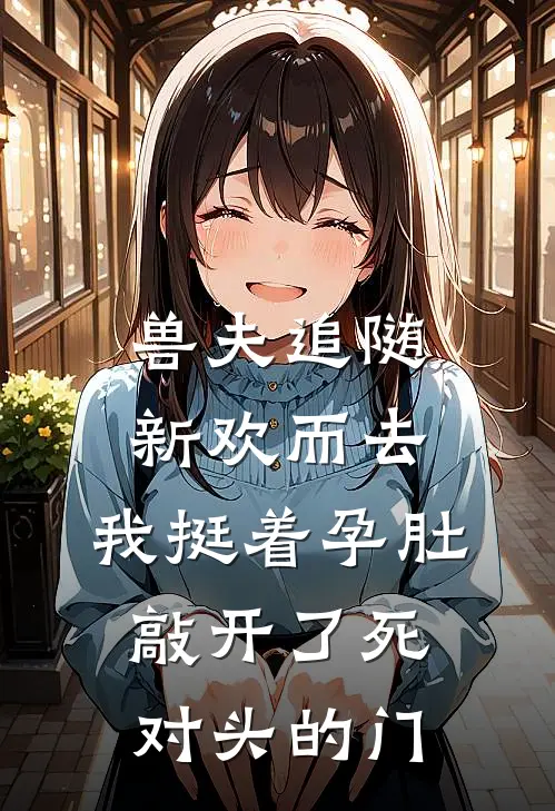 兽夫追随新欢而去，我挺着孕肚敲开了死对头的门