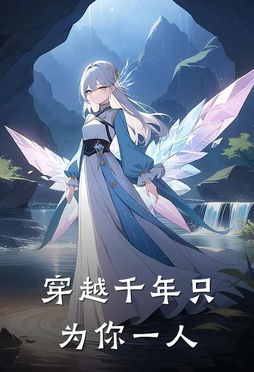 穿越千年只为你一人