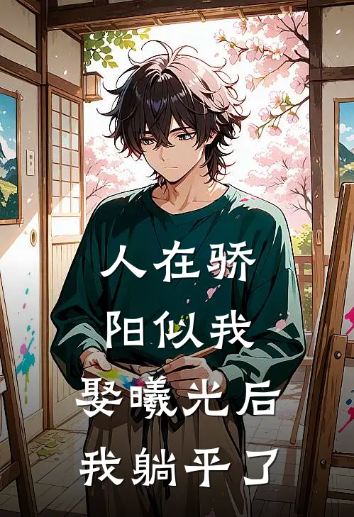 人在骄阳似我：娶曦光后我躺平了
