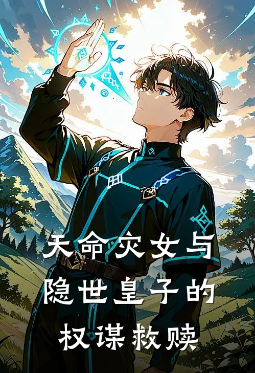 天命灾女与隐世皇子的权谋救赎