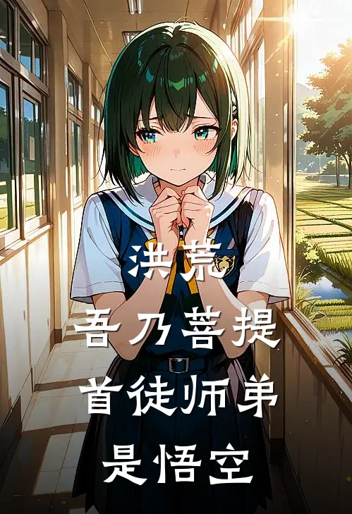 洪荒，吾乃菩提首徒师弟是悟空