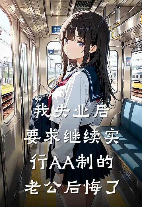 我失业后，要求继续实行AA制的老公后悔了