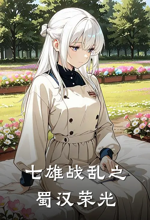 七雄战乱之蜀汉荣光