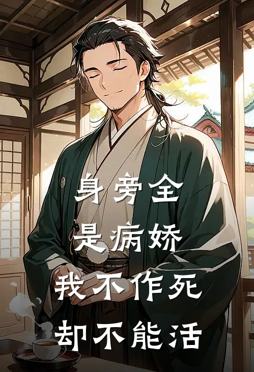 身旁全是病娇，我不作死却不能活