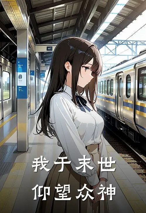 我于末世仰望众神