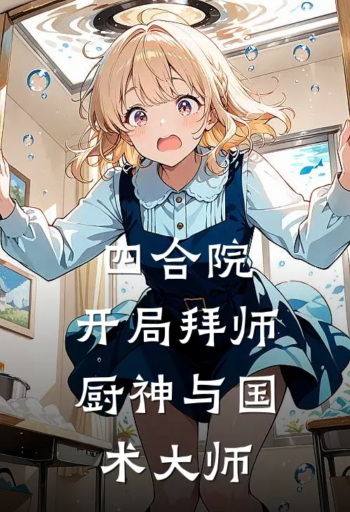 四合院：开局拜师厨神与国术大师