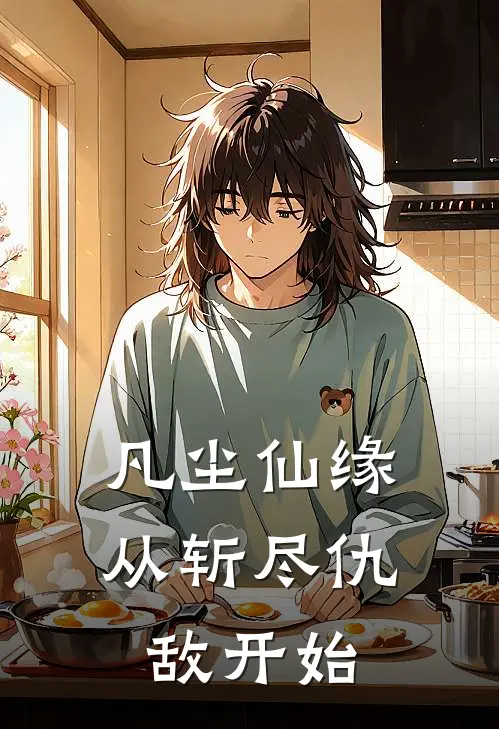 凡尘仙缘：从斩尽仇敌开始