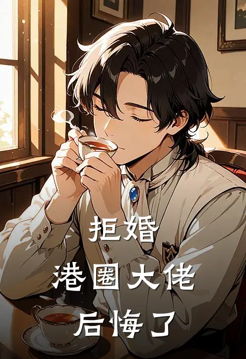 拒婚：港圈大佬后悔了