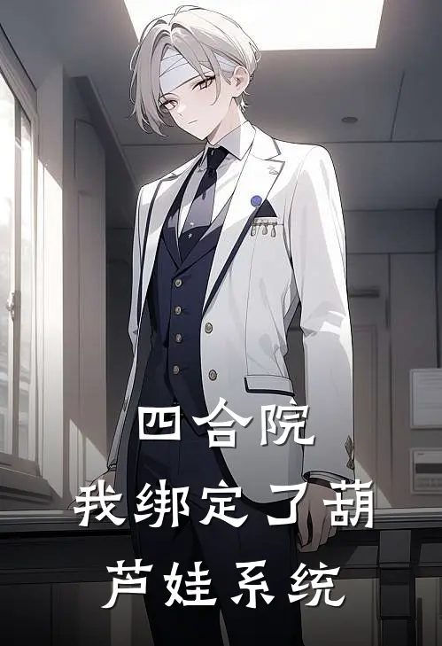 四合院：我绑定了葫芦娃系统