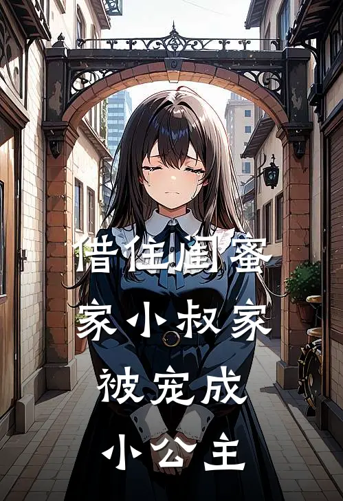 借住闺蜜家小叔家，被宠成小公主