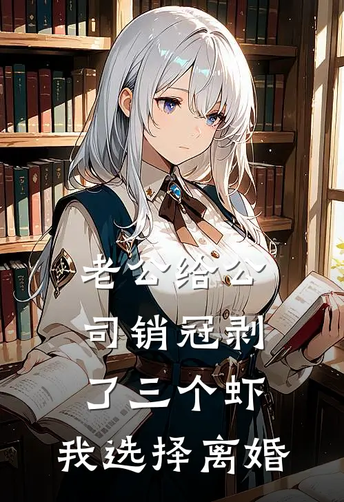 老公给公司销冠剥了三个虾，我选择离婚