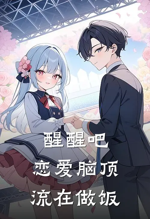 醒醒吧，恋爱脑顶流在做饭