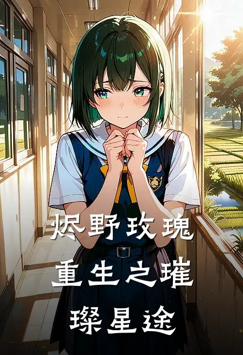 烬野玫瑰：重生之璀璨星途