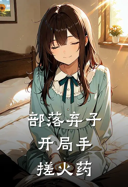 部落弃子：开局手搓火药