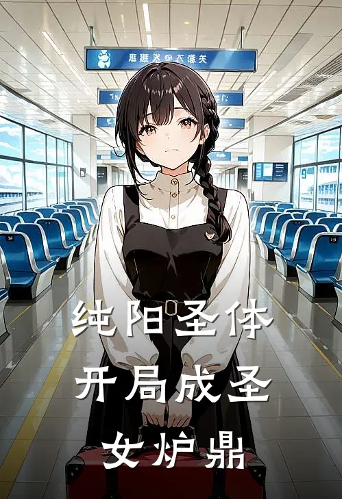 纯阳圣体：开局成圣女炉鼎