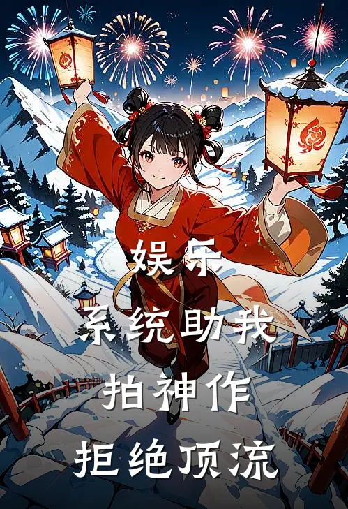 娱乐：系统助我拍神作，拒绝顶流