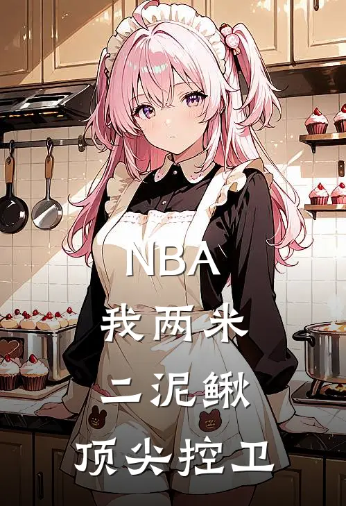 NBA：我两米二泥鳅，顶尖控卫