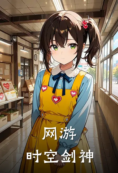 网游：时空剑神