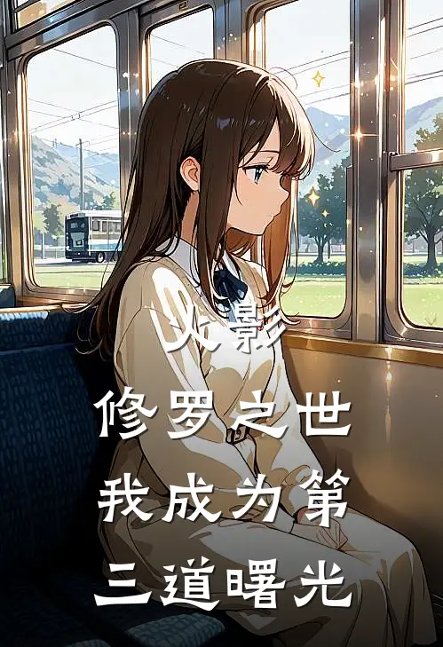 火影：修罗之世我成为第三道曙光