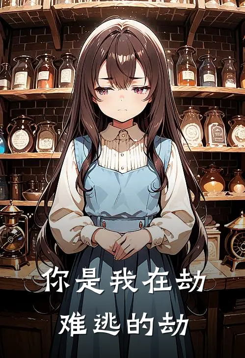 你是我在劫难逃的劫