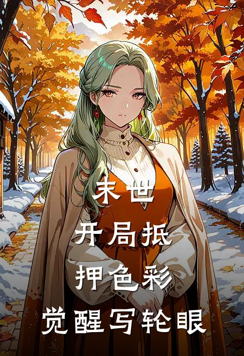 末世：开局抵押色彩，觉醒写轮眼