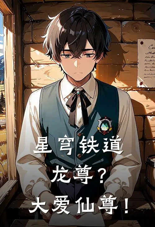 星穹铁道：龙尊？大爱仙尊！