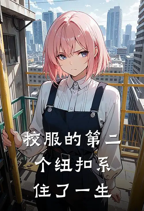 校服的第二个纽扣系住了一生