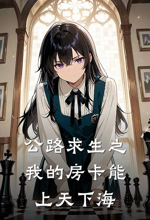 公路求生之我的房卡能上天下海