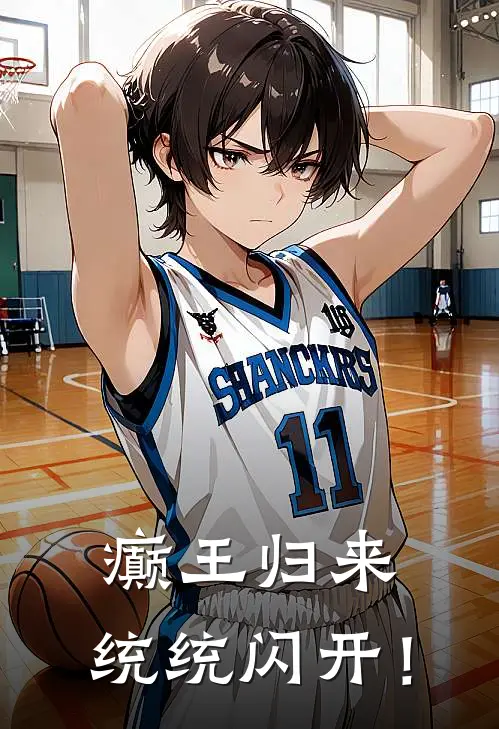 癫王归来，统统闪开！