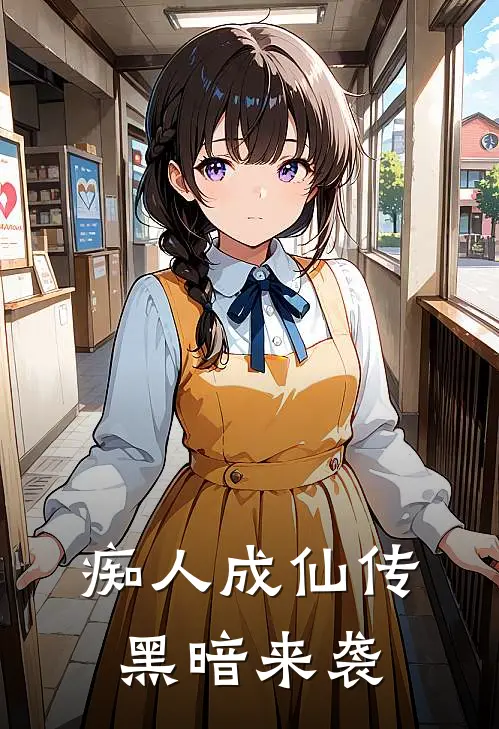 痴人成仙传【黑暗来袭】