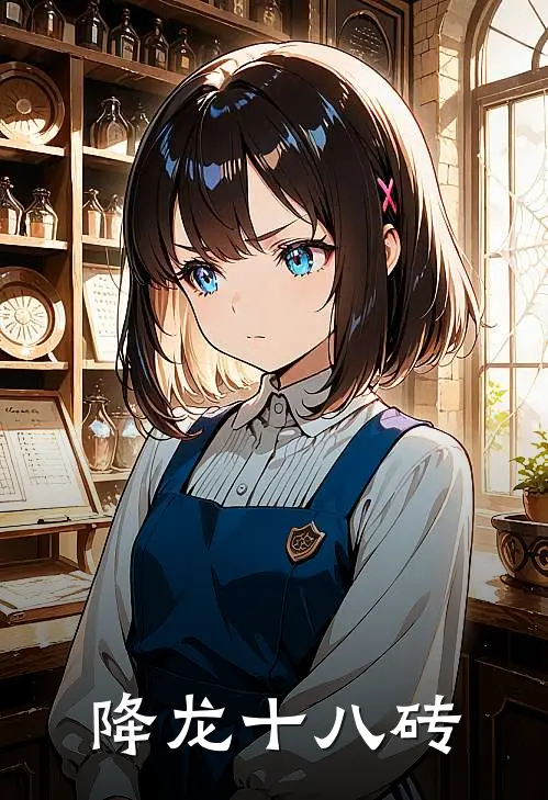 降龙十八砖