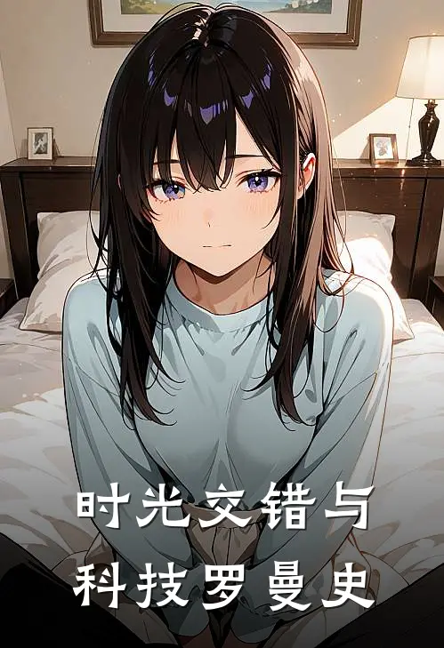 时光交错与科技罗曼史