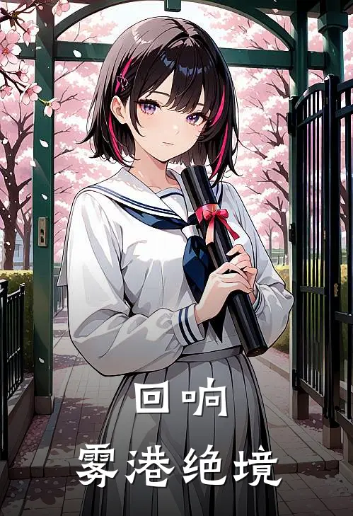 回响，雾港绝境