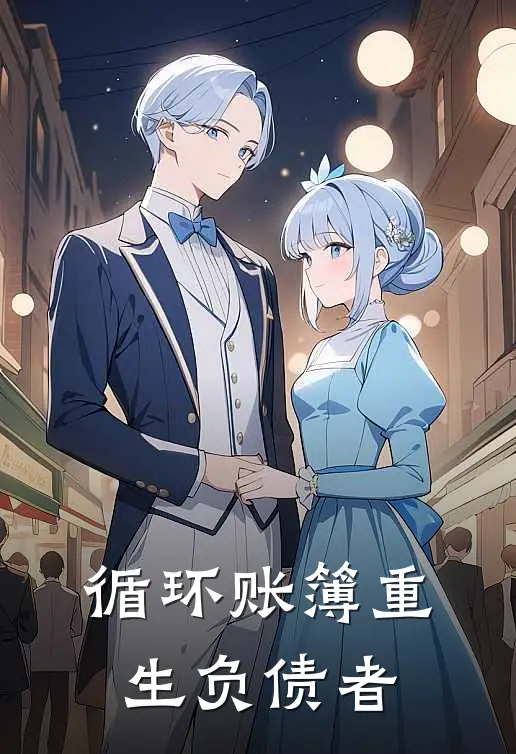 循环账簿【重生负债者】