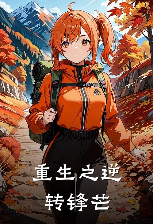 重生之逆转锋芒