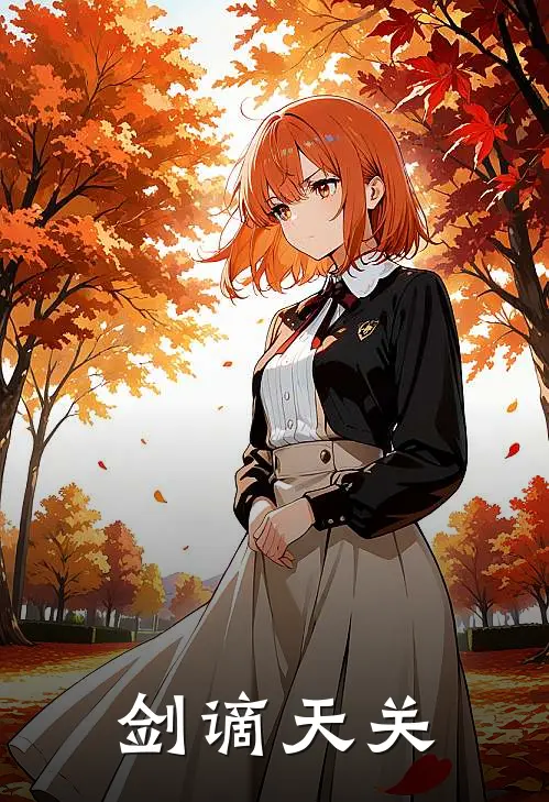 剑谪天关