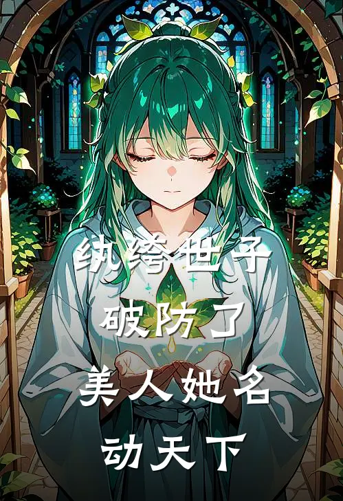 纨绔世子破防了，美人她名动天下